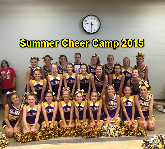 Cheer